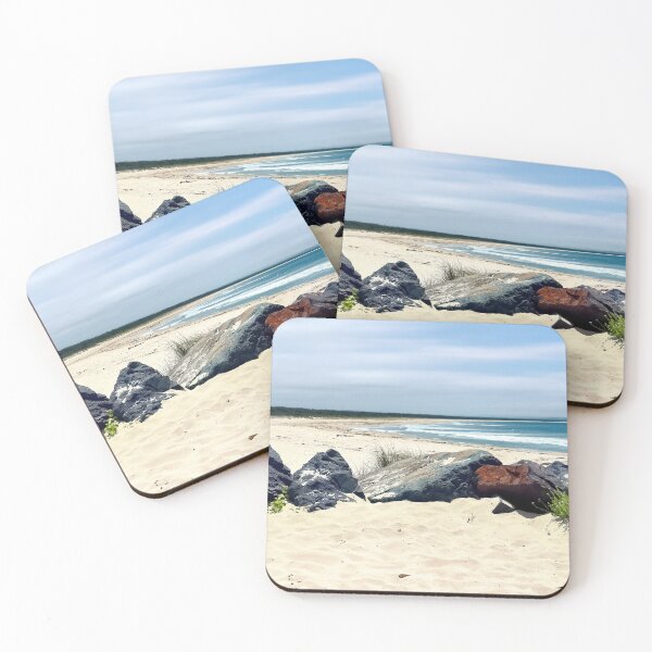 Item preview, Nine Mile Beach Tuncurry 54 designed and sold by kevin Chippindall.