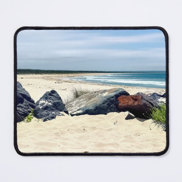 Item preview, Nine Mile Beach Tuncurry 54 designed and sold by kevin Chippindall.