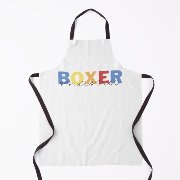 Item preview, Boxer Mom Dog Mom Gift Boxer Mom Gift Boxer designed and sold by AIVDesignCo.