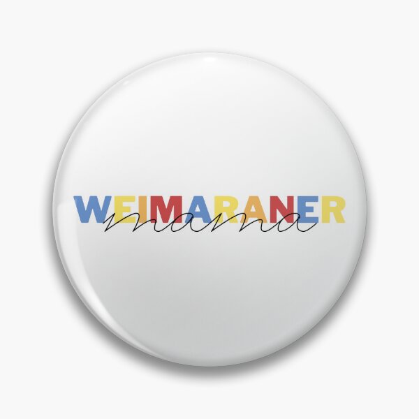 Item preview, Weimaraner Mom Dog Mom Gift Weimaraner Mom Gift designed and sold by AIVDesignCo.