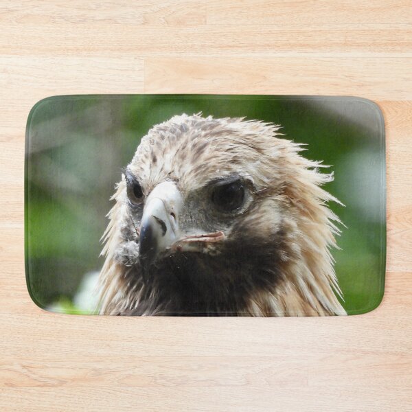 Item preview,  Wedge-tail Eagle Majestic bird of prey designed and sold by Mark Grimsley.
