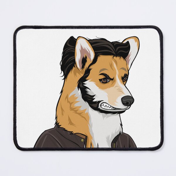 Item preview, Corgi Wolverine Weaponx designed and sold by noahsian777.