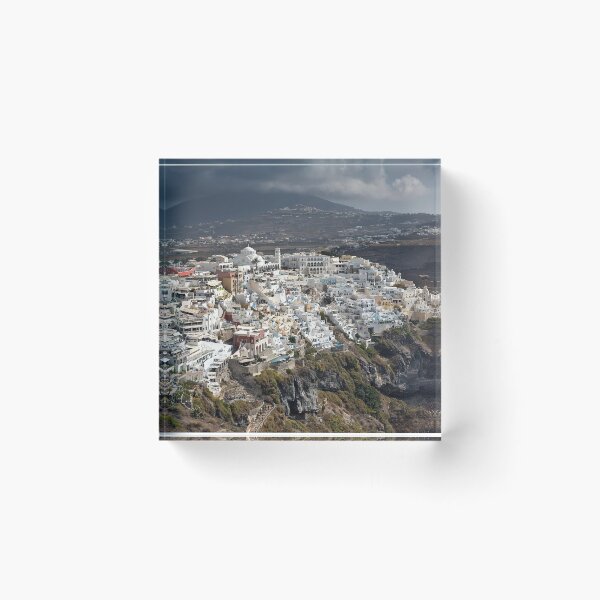 Item preview, 1746 Fira Santorini designed and sold by Hans Kawitzki.