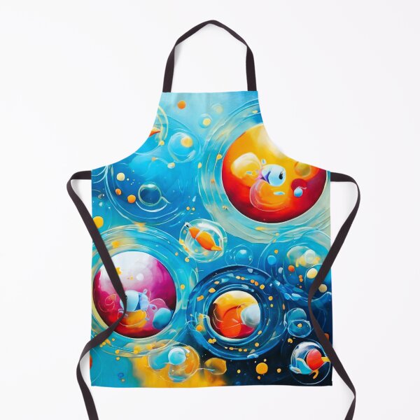 Item preview, Bubbles series, bubbles evaporate designed and sold by janjacbu.