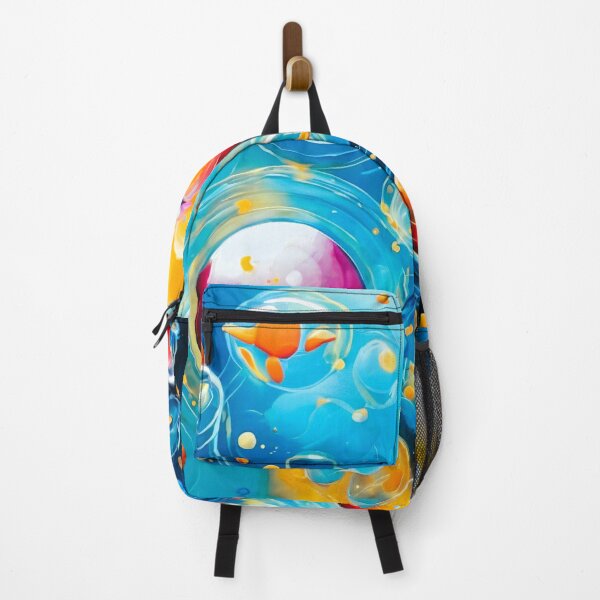 Item preview, Bubbles series, bubbles evaporate designed and sold by janjacbu.