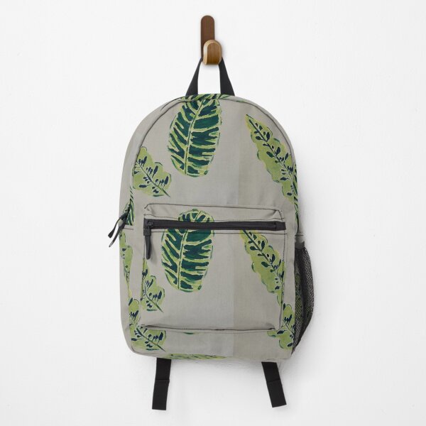 Item preview, Tropical leaves designed and sold by Kserr.