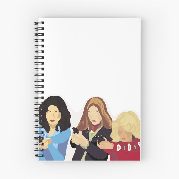 Item preview, Jackie, Donna, Laurie That 70's Show Art designed and sold by OrphiicDesign.