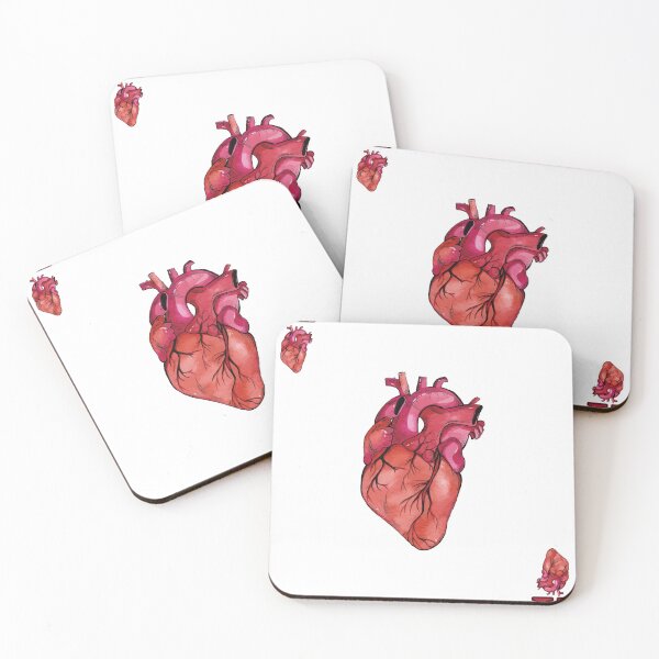 Item preview, Ace of Hearts, or Love is a Gamble designed and sold by TurtleFishArt.