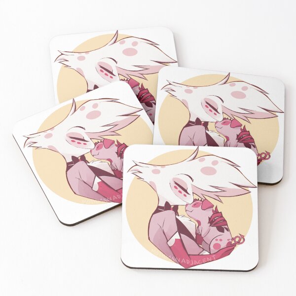 Item preview, We Love Fat Nuggets designed and sold by Bec Reid.