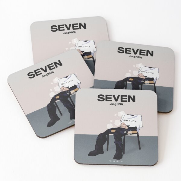 Item preview, JJK - Bunny Seven designed and sold by 7EONSWEETIE.