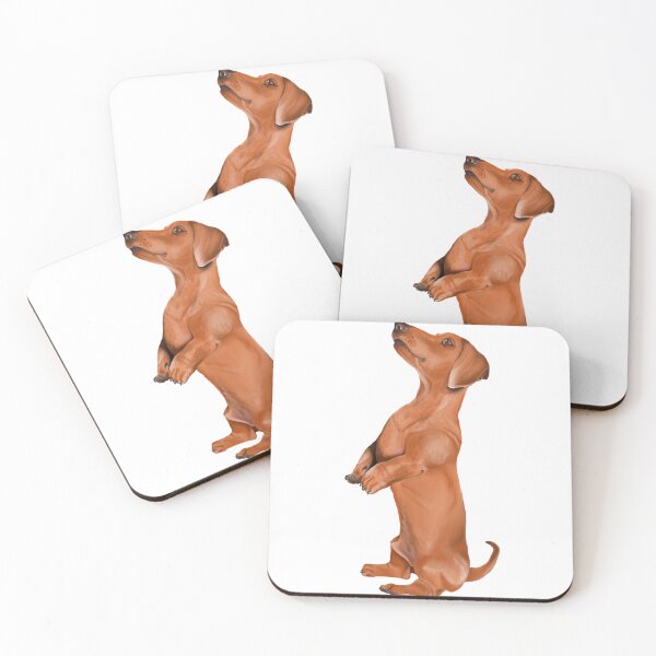 Item preview, Dignified Dachsy designed and sold by BetsyEDesign.