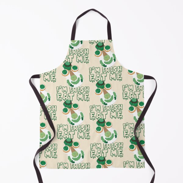 Item preview, Eat Me I'm Irish designed and sold by TeeArcade84.