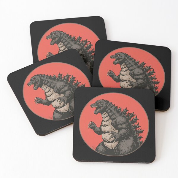 Item preview, The Titan's Dark Roar designed and sold by Personafic.