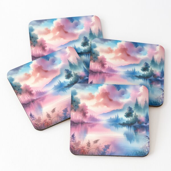 Item preview, Twilight Serenity designed and sold by Shams-Studio.