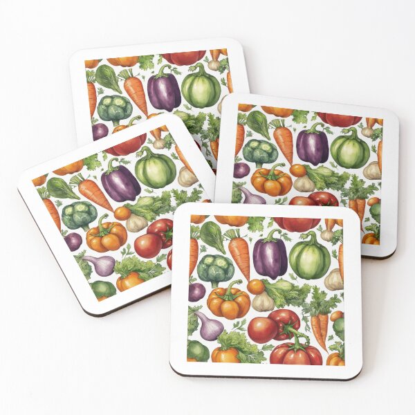 Item preview, veggies, veggies, veggies! designed and sold by VASH1031.