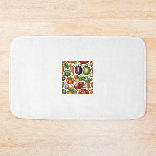 Item preview, veggies, veggies, veggies! designed and sold by VASH1031.