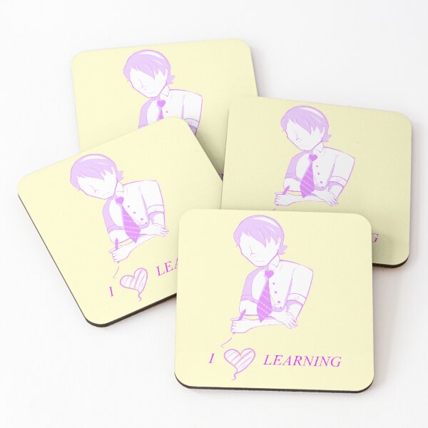 Item preview, I Love Learning! designed and sold by MargoMargan.
