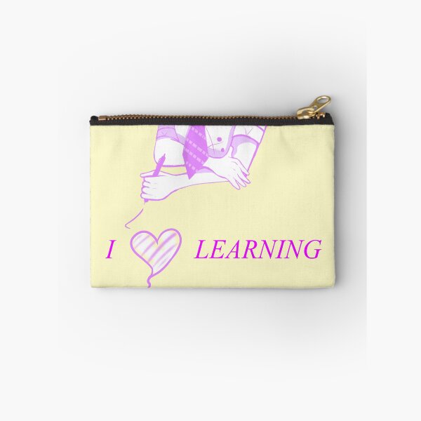 Item preview, I Love Learning! designed and sold by MargoMargan.