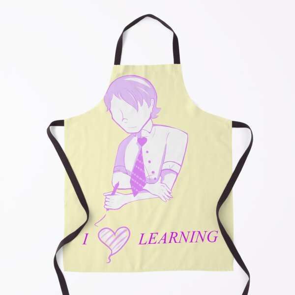 Item preview, I Love Learning! designed and sold by MargoMargan.