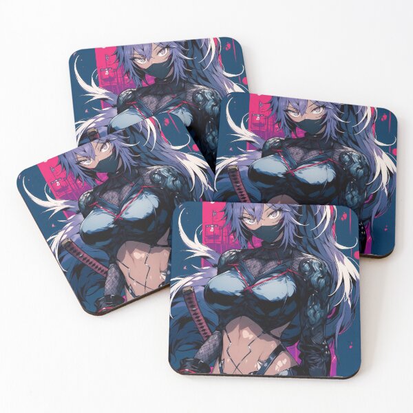 Item preview, Cybergirl designed and sold by Senpaiwaves.