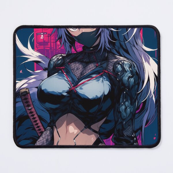 Item preview, Cybergirl designed and sold by Senpaiwaves.