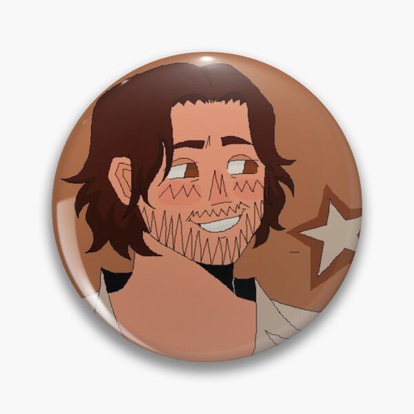 Item preview, My boy Luis!!! designed and sold by unrealisticmess.