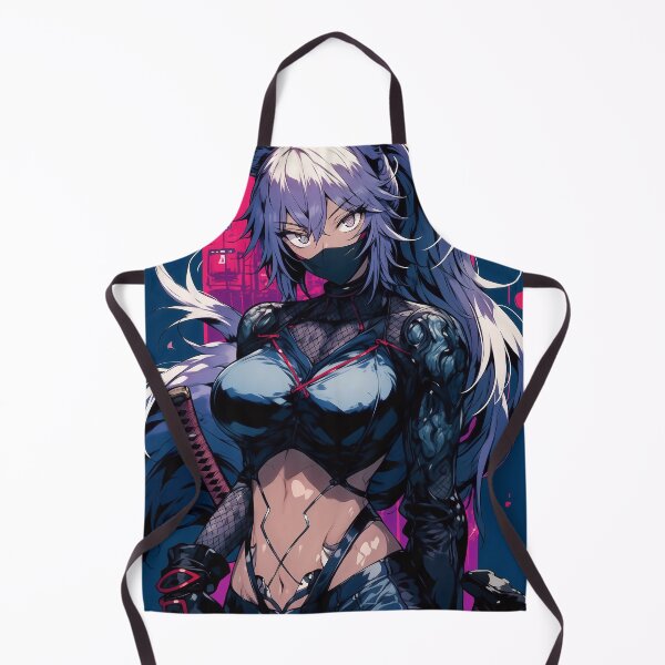 Item preview, Cybergirl designed and sold by Senpaiwaves.