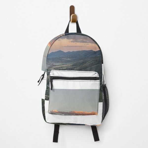 Item preview, Rocky Mountain Sky designed and sold by ShopSMARTistry.
