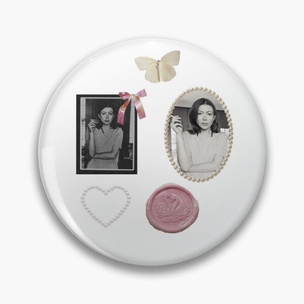 Item preview, Joan didion designed and sold by DevonAoki.
