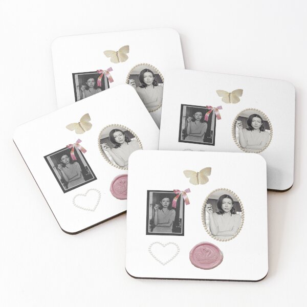 Item preview, Joan didion designed and sold by DevonAoki.