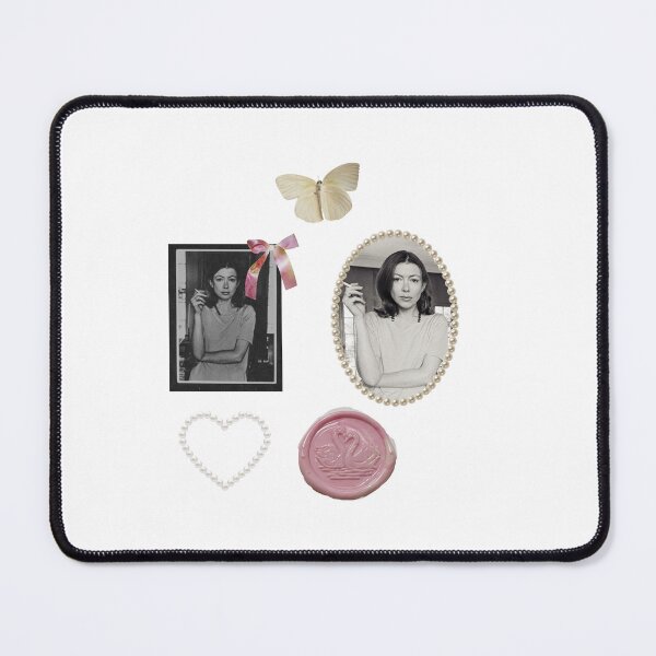 Item preview, Joan didion designed and sold by DevonAoki.