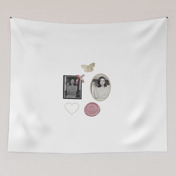 Item preview, Joan didion designed and sold by DevonAoki.