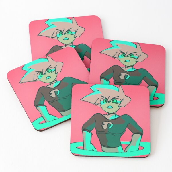 Item preview, Danny Phantom designed and sold by sugarioklupson.