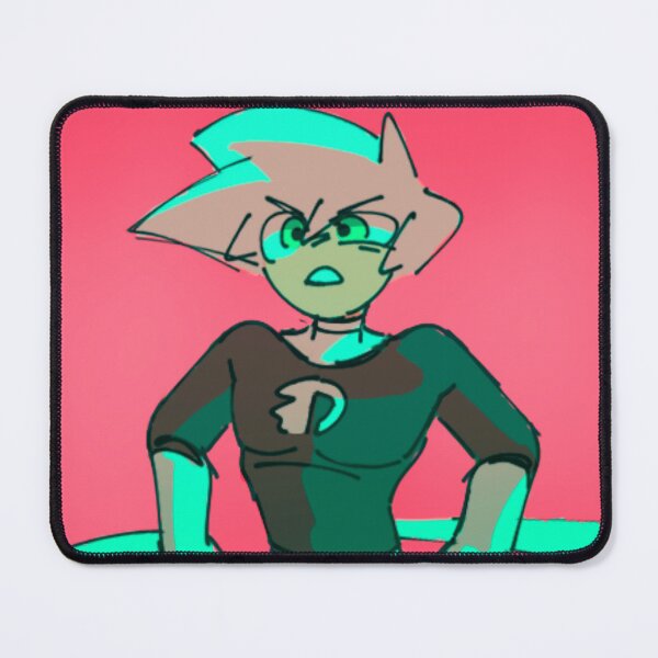 Item preview, Danny Phantom designed and sold by sugarioklupson.