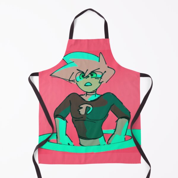 Item preview, Danny Phantom designed and sold by sugarioklupson.