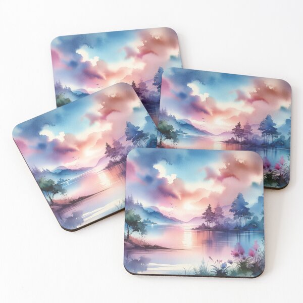 Item preview, Twilight Serenity designed and sold by Shams-Studio.