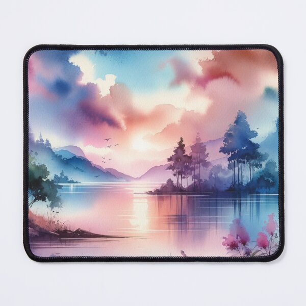 Item preview, Twilight Serenity designed and sold by Shams-Studio.