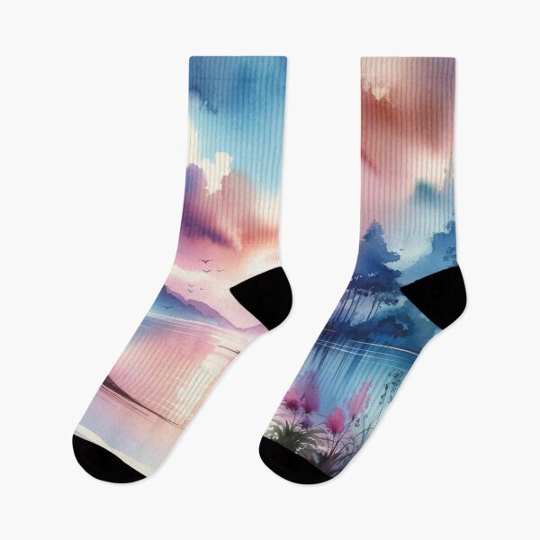 Item preview, Twilight Serenity designed and sold by Shams-Studio.