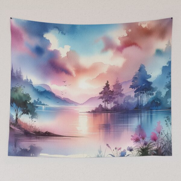 Item preview, Twilight Serenity designed and sold by Shams-Studio.