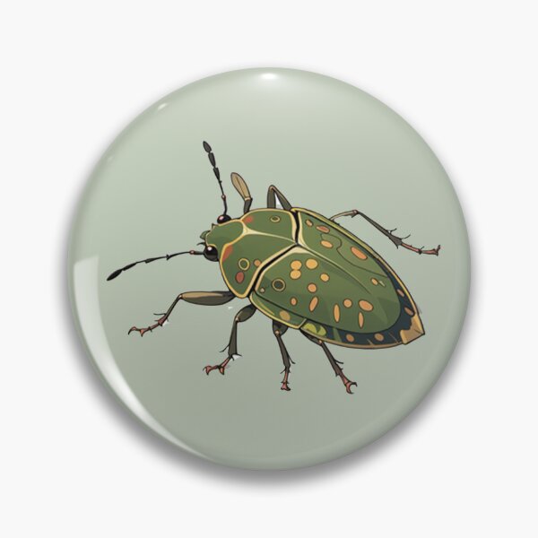 Item preview, stink-bug designed and sold by Atlantico54.