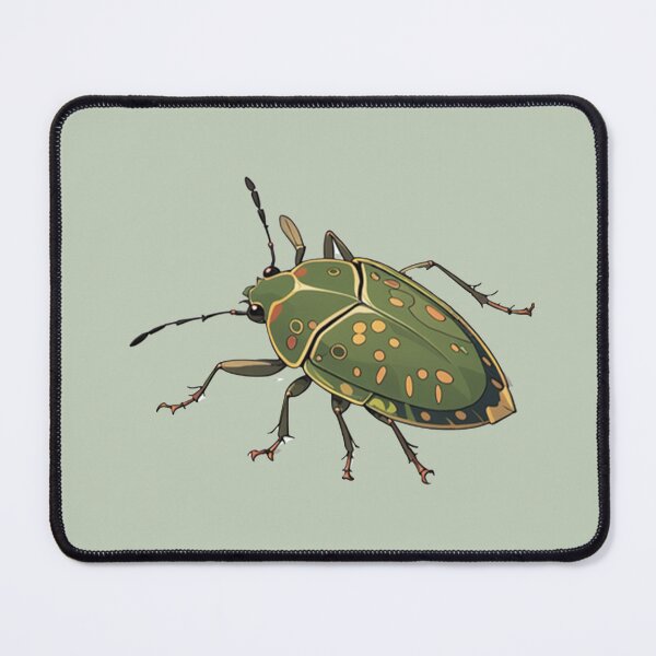 Item preview, stink-bug designed and sold by Atlantico54.