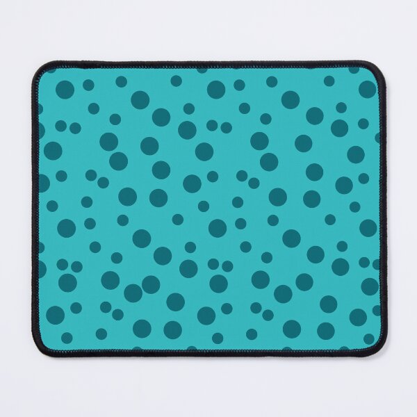 Item preview, Blue Circles with Light Blue Background designed and sold by BN Designs and Photography.