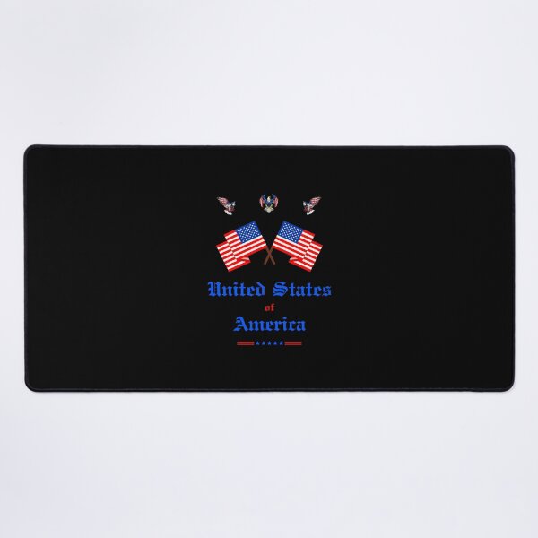 Item preview, American for Life Eagle and Flag designed and sold by BLTD.Global Revolution.