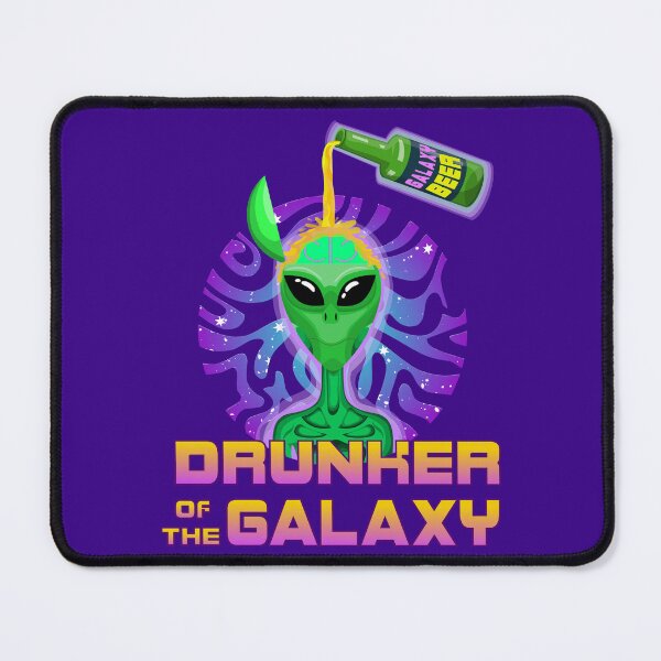 Item preview, Drunker of the Galaxy designed and sold by ACho UnderPeak.