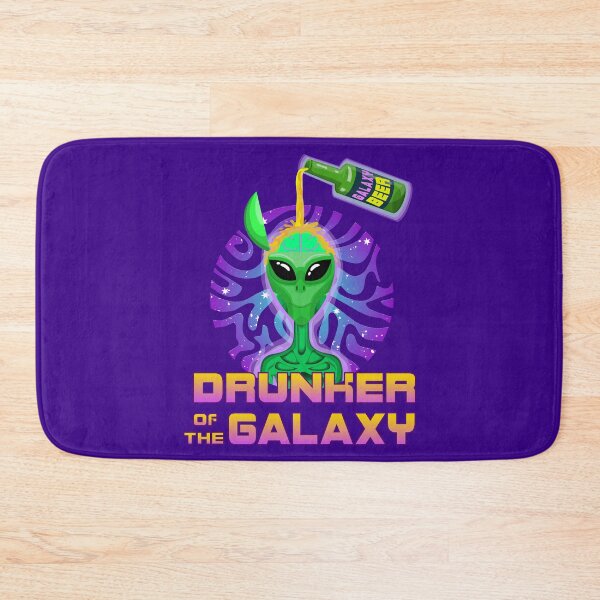 Item preview, Drunker of the Galaxy designed and sold by ACho UnderPeak.