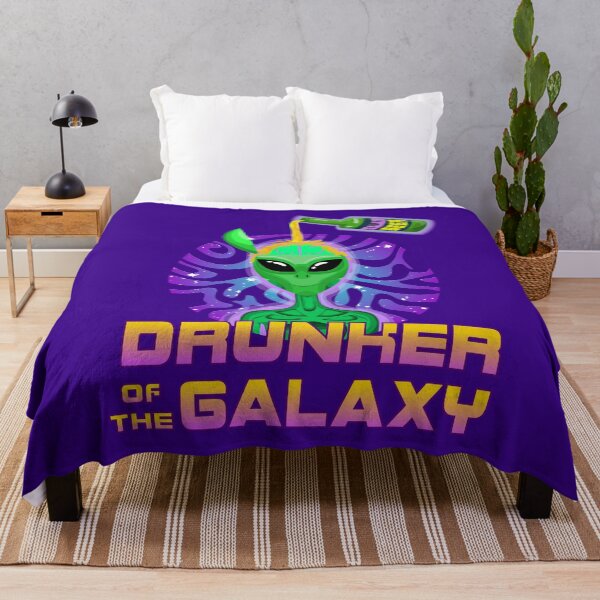 Item preview, Drunker of the Galaxy designed and sold by ACho UnderPeak.