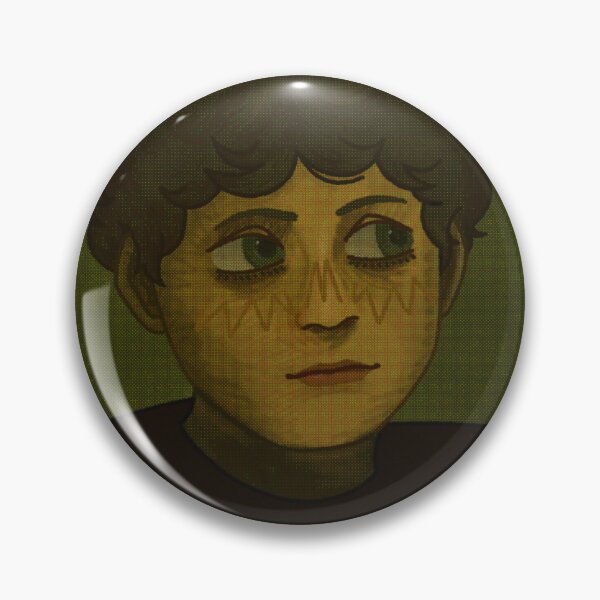 Item preview, omg it's daniel :0 designed and sold by unrealisticmess.