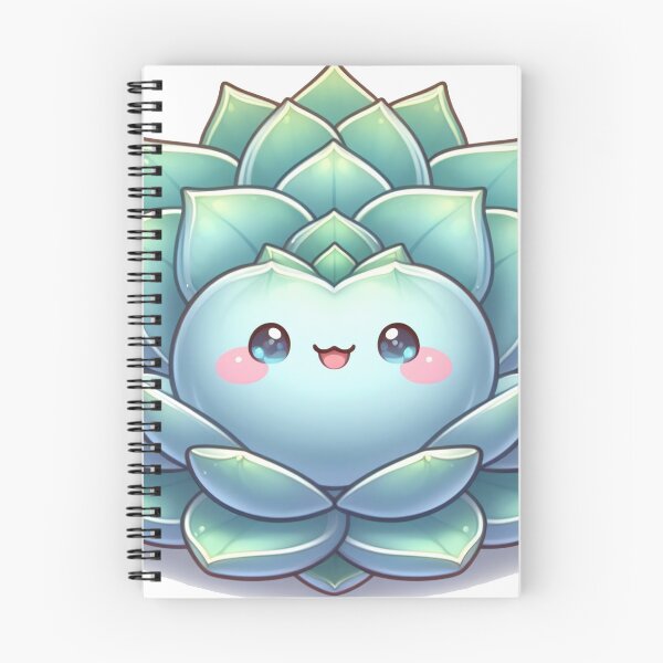 Item preview, Echeveria Elegans Cute Succulent | Art1 designed and sold by GsnDream.