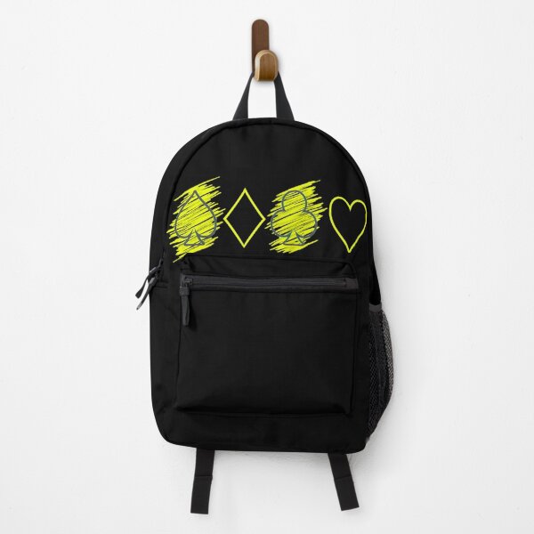 Item preview, POKER yellow designed and sold by Matthewrfox87.