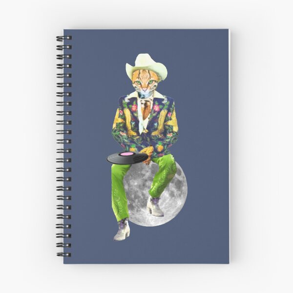 Item preview, dj ocelot cowgirl 4 (or cowboy -whatevs-) designed and sold by djmahealani.